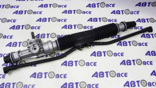 Рейка рулевая (в сборе с тягами) ВАЗ-2110-2111-2112-2170-2171-2172-1118-1117 (под рулевой наконечник ВАЗ-2110-2112-2170-2190) Тольятти