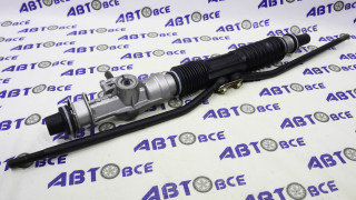 Рейка рулевая (в сборе с тягами) ВАЗ-2110-2111-2112-2170-2171-2172-1118-1117 (под рулевой наконечник ВАЗ-1117-1118-1119) Тольятти