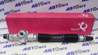 Рейка рулевая (голая- без тяг) ВАЗ-2110-2112-2170-1118 БЕЛМАГ