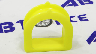 Резинка крепления рейки левая (подушка) ВАЗ-2110-12-1118-2170-09-15 Точка Опоры