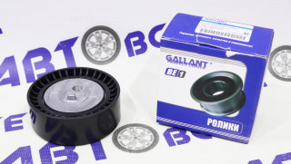 Ролик ремня генератора Vesta,Xray 1.6 GALLANT 