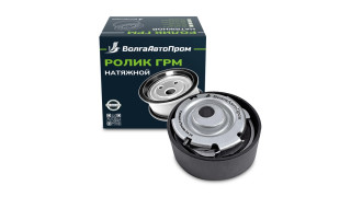 Ролик ГРМ 16V натяжной ВАЗ-2170 (1.6) -1118-1119 (1.4) - Vesta,X-ray (1.6) ВолгаАвтоПром