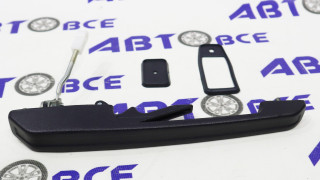 Ручка двери наружная задней левой ВАЗ-2109-099-14-15 Сан-Д