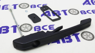 Ручка двери наружная передней-левой ВАЗ-2109-99-14-15 Сан-Д