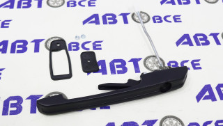 Ручка двери наружная передней-правой ВАЗ-2109-99-14-15 Сан-Д