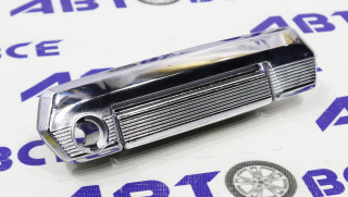 Ручка двери наружная передней-правой ВАЗ-2101-03-06 Димитровград