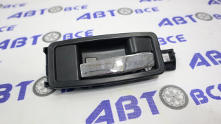 Ручка двери внутренная Geely Otaka передняя правая