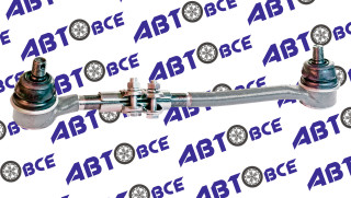 Рулевая тяга в сборе левая ВАЗ-2101-2102-2103-2104-2105-2106-2107 AVTOSTANDART