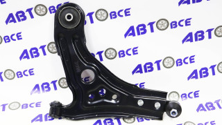 Рычаг левый (в сборе) Aveo 1-2-3 BRAVE