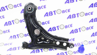 Рычаг левый (в сборе) Aveo 1-2-3 OSSCA