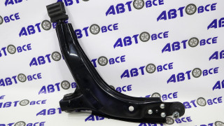 Рычаг левый (в сборе) Lanos,Sens,Nexia,Espero DAEWOO