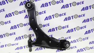 Рычаг подвески передний левый нижний KIA Cerato. Spectra CTR