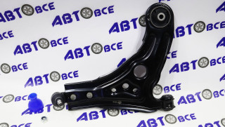 Рычаг правый (в сборе) Aveo T300 TATSUMI