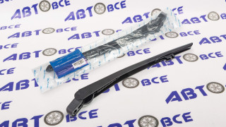 Рычаг стеклоочистителя (щеткодержатель) задний ВАЗ-1117-1119 AVTOGRAD