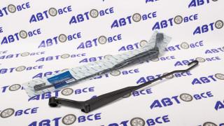 Рычаг стеклоочистителя (щеткодержатель) левый ВАЗ-1118 AVTOGRAD