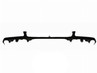 Планка под фары TOYOTA COROLLA 97-00 SAT