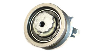 Натяжной ролик ремня ГРМ AUDI A1/A3/A4/SKODA FABIA/YETI/VW POLO 1,0/1,2/1,4 SAT
