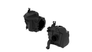Корпус воздушного фильтра Ford Focus 04-19 Kuga 08-13 SAT