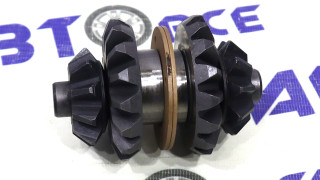 Сателлиты дифференциала в сборе ВАЗ-2101-07 KOROBKA PRO