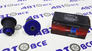 Сайлентблок задней балки ВАЗ-2108-2109-2114-2115 (комплект 2 шт) (полиуретан) Пик