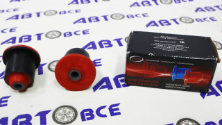 Сайлентблок задней балки ВАЗ-2110-2111-2112-2170-1118-2190 (комплект 2шт) (полиуретан) Пик