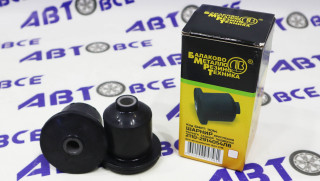 Сайлентблок задней балки ВАЗ-2108-2109-2114-2115 (комплект 2 шт) Бмрт