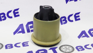 Сайлентблок задней балки Logan,Largus TRT