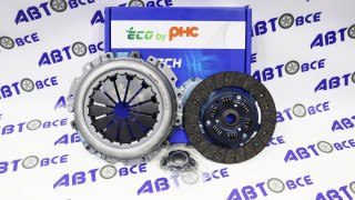 Сцепление в сборе ВАЗ-2110-2111-2112-2170-1118-2190 VALEO PHC