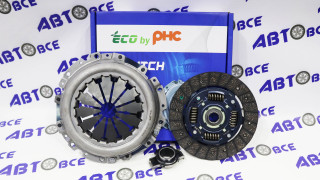 Сцепление в сборе ВАЗ-1118-2170 VALEO PHC