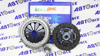 Сцепление в сборе ВАЗ-2110-2111-2112-2170-1118-2190 VALEO PHC