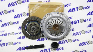 Сцепление в сборе ВАЗ-2101-2107-2121 ЭКОНОМ VALEO