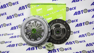 Сцепление в сборе ВАЗ-2123 VALEO
