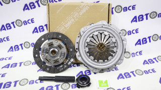 Сцепление в сборе Logan,Sandero 1.4 8V ЭКОНОМ VALEO