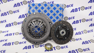 Сцепление в сборе 8V 1.5, 1,4 Lanos,Nexia STELLOX