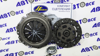 Сцепление в сборе ВАЗ-2110-2111-2112-2170-1118-2190 (усиленное) Начало