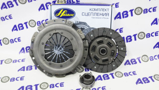 Сцепление в сборе ВАЗ-2121-21213 Начало