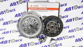 Сцепление в сборе ВАЗ-1118-2170 UAD