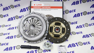 Сцепление в сборе ВАЗ-2123 UAD
