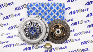 Сцепление в сборе Aveo (1.5-8V), Nexia (1.5-16V) STELLOX