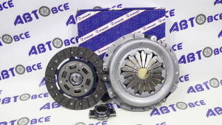 Сцепление в сборе ВАЗ-1118-1119-1117-2110 ПРАМО