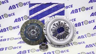 Сцепление в сборе ВАЗ-2101-2107-2121 ПРАМО