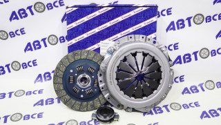 Сцепление в сборе ВАЗ-2108-2109-2114-2115-1118 ПРАМО