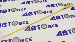 Щуп масляный Logan,Largus,sandero (44 см до MIN) SAT