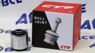 Шаровая опора CB0025 / CBCR-7 MITSUBISHI LANCER 9. X CTR