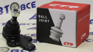 Шаровая опора CB0033 / CBF-24 FORD FOCUS 2 CTR