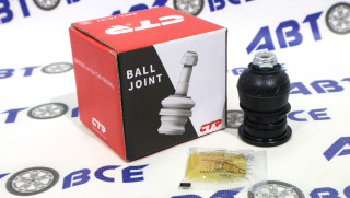 Шаровая опора CB0107 / CBHO-14 HONDA ACCORD CTR