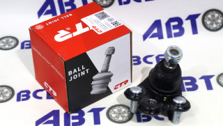 Шаровая опора CB0121 / CBHO-37 HONDA CIVIC CTR