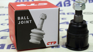 Шаровая опора CB0126 / CBHO-41 HONDA ACCORD CTR