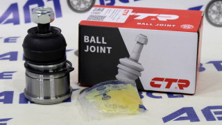 Шаровая опора CB0142 / CBHO-6 HONDA ACCORD CTR