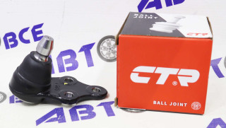 Шаровая опора CB0163 / CBKD-12 CHEVROLET EPICA CTR
